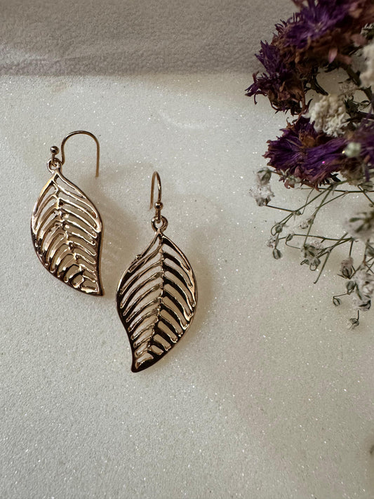 The Single Leaf Edit