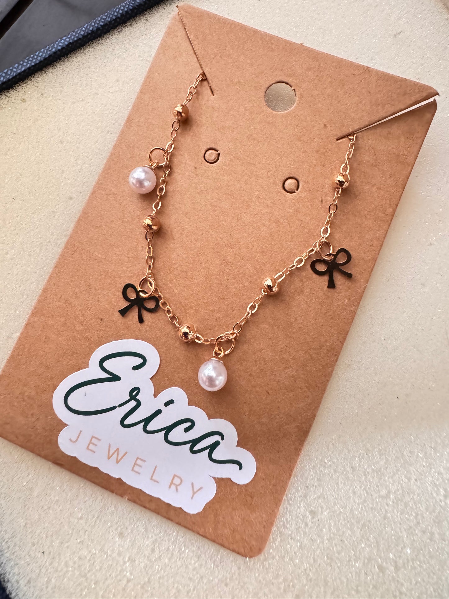 Forever Spark Bracelet