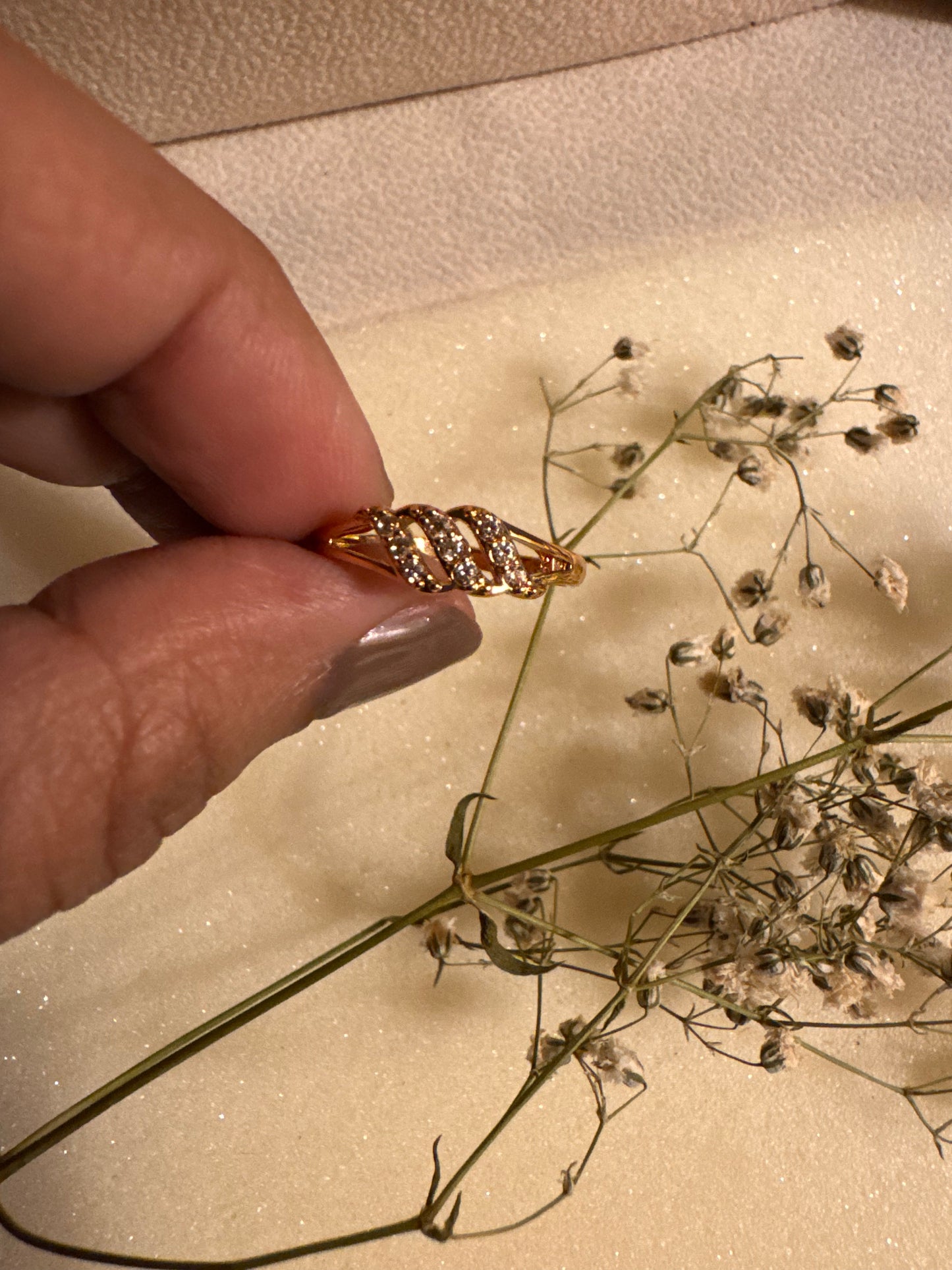 Erica Jewelry India Dainty Everyday Minimal Gold Silver Jewelry
