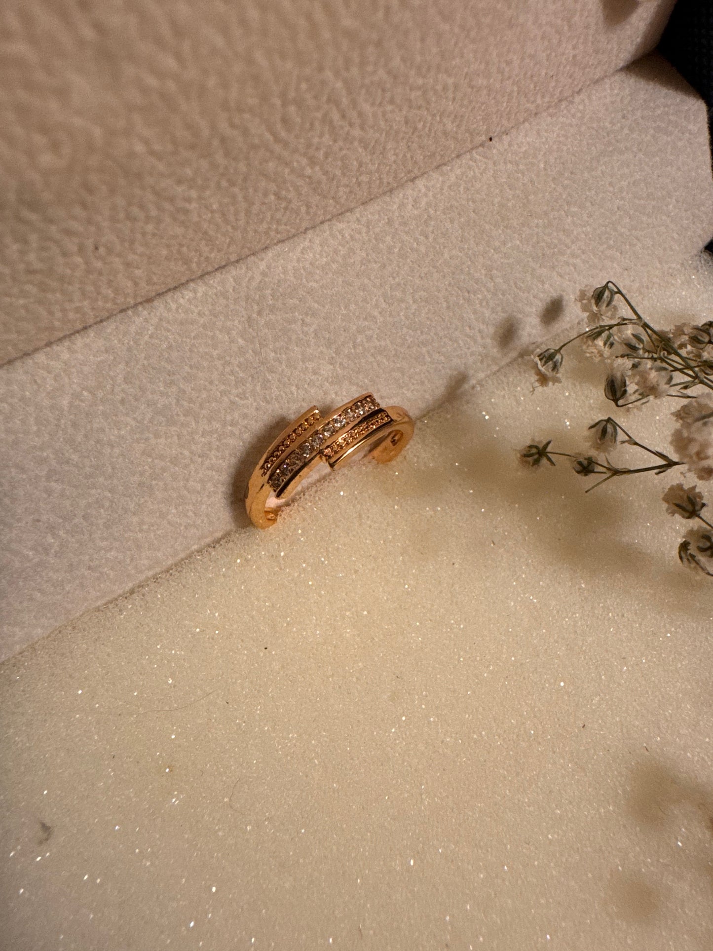 Erica Jewelry India Dainty Everyday Minimal Gold Silver Jewelry
