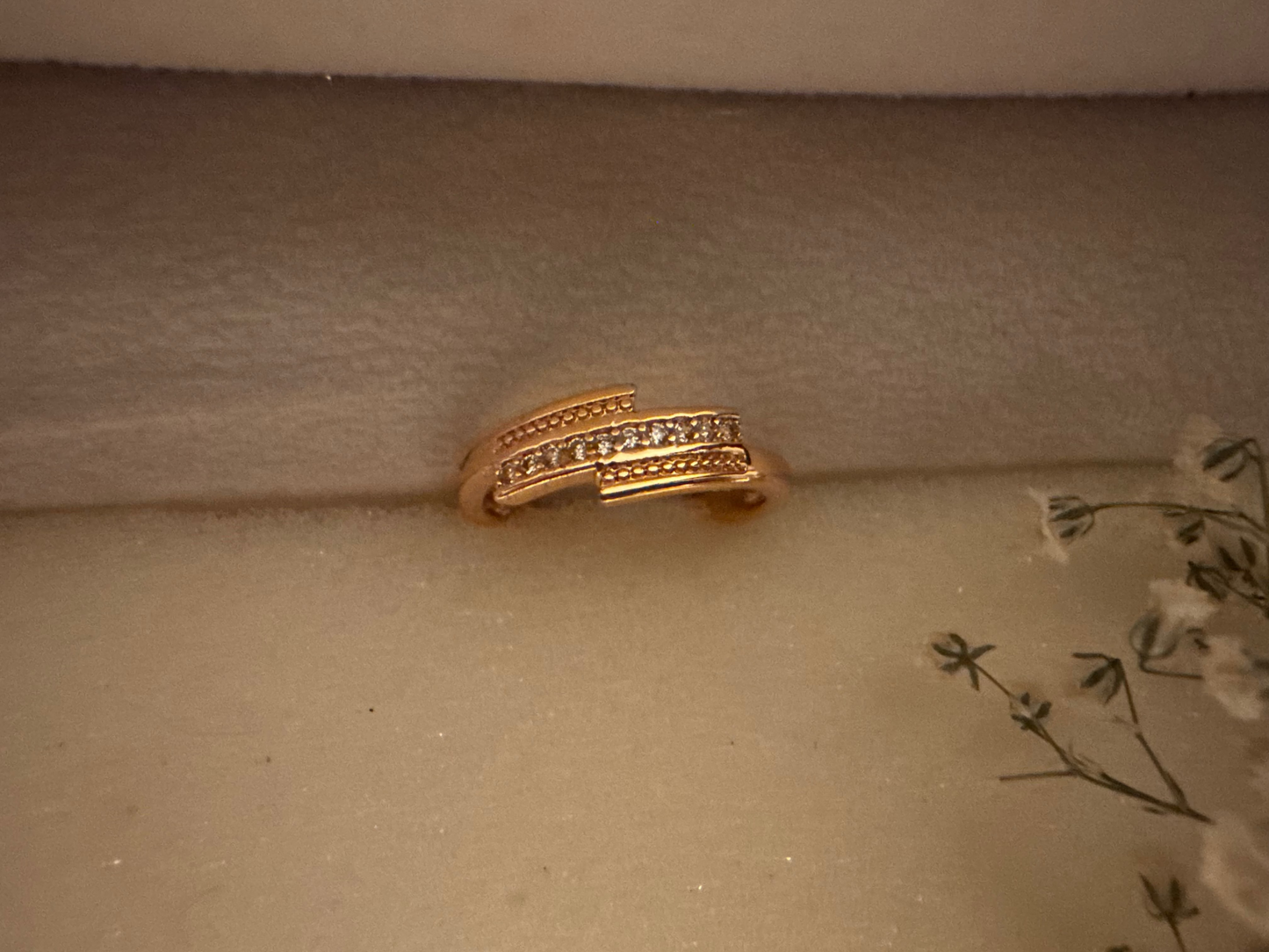 Erica Jewelry India Dainty Everyday Minimal Gold Silver Jewelry