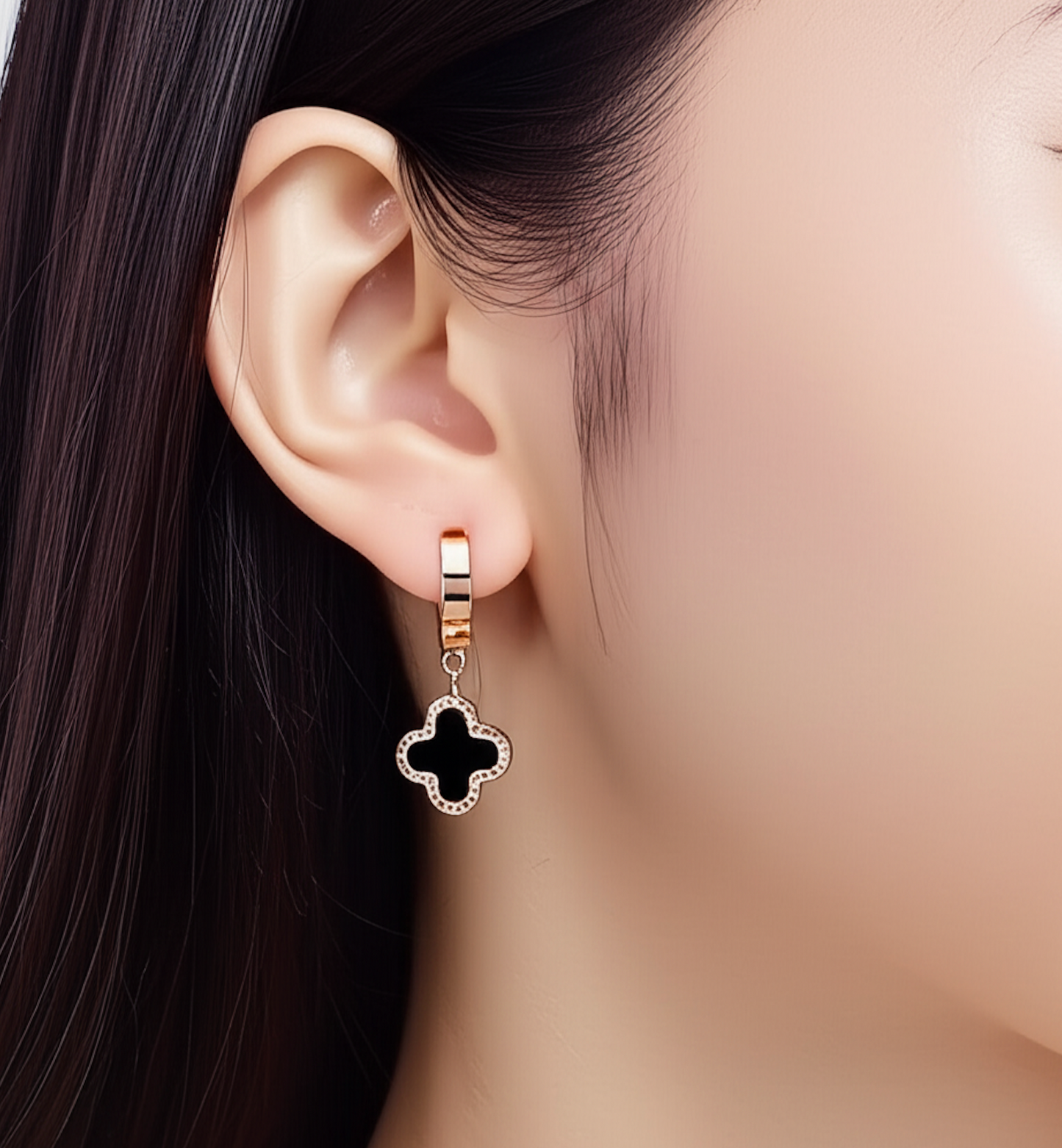 Erica Jewelry India Dainty Everyday Minimal Gold Silver Jewelry