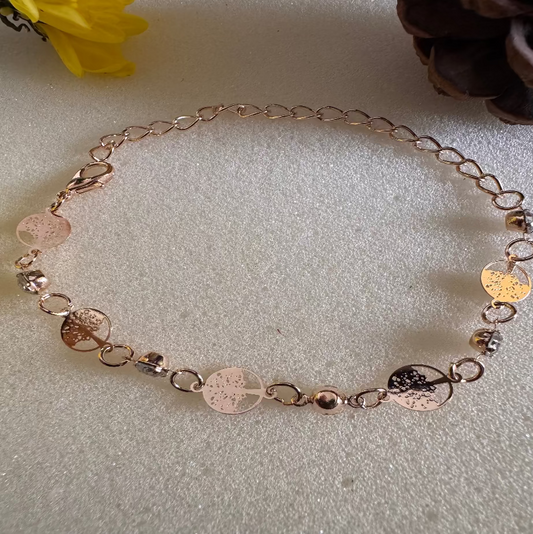 Tree of Life Discover minimal, everyday gold jewelry designed for modern women. Shop earrings, rings, and necklaces at Erica Jewelry.