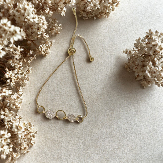 Eternal Gleam Bracelet