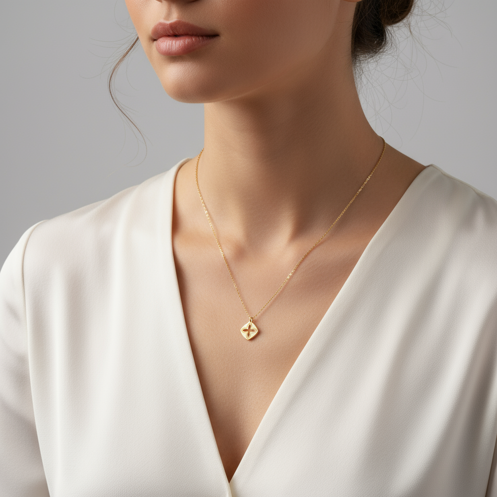 Erica Jewelry India Dainty Everyday Minimal  Gold  Silver Jewelry