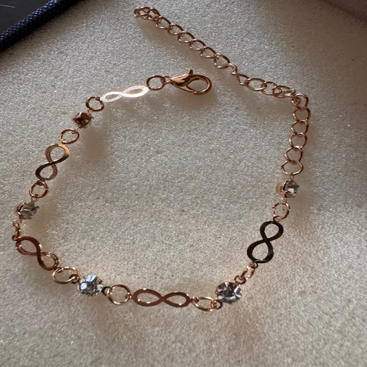 Forever Spark Bracelet