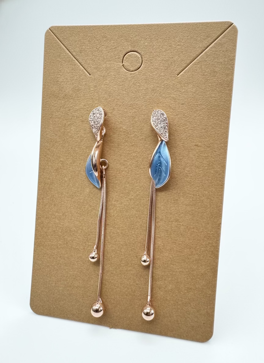 Erica Jewelry India Dainty Everyday Minimal  Gold  Silver Jewelry
