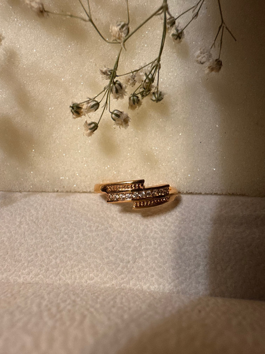 Erica Jewelry India Dainty Everyday Minimal  Gold  Silver Jewelry