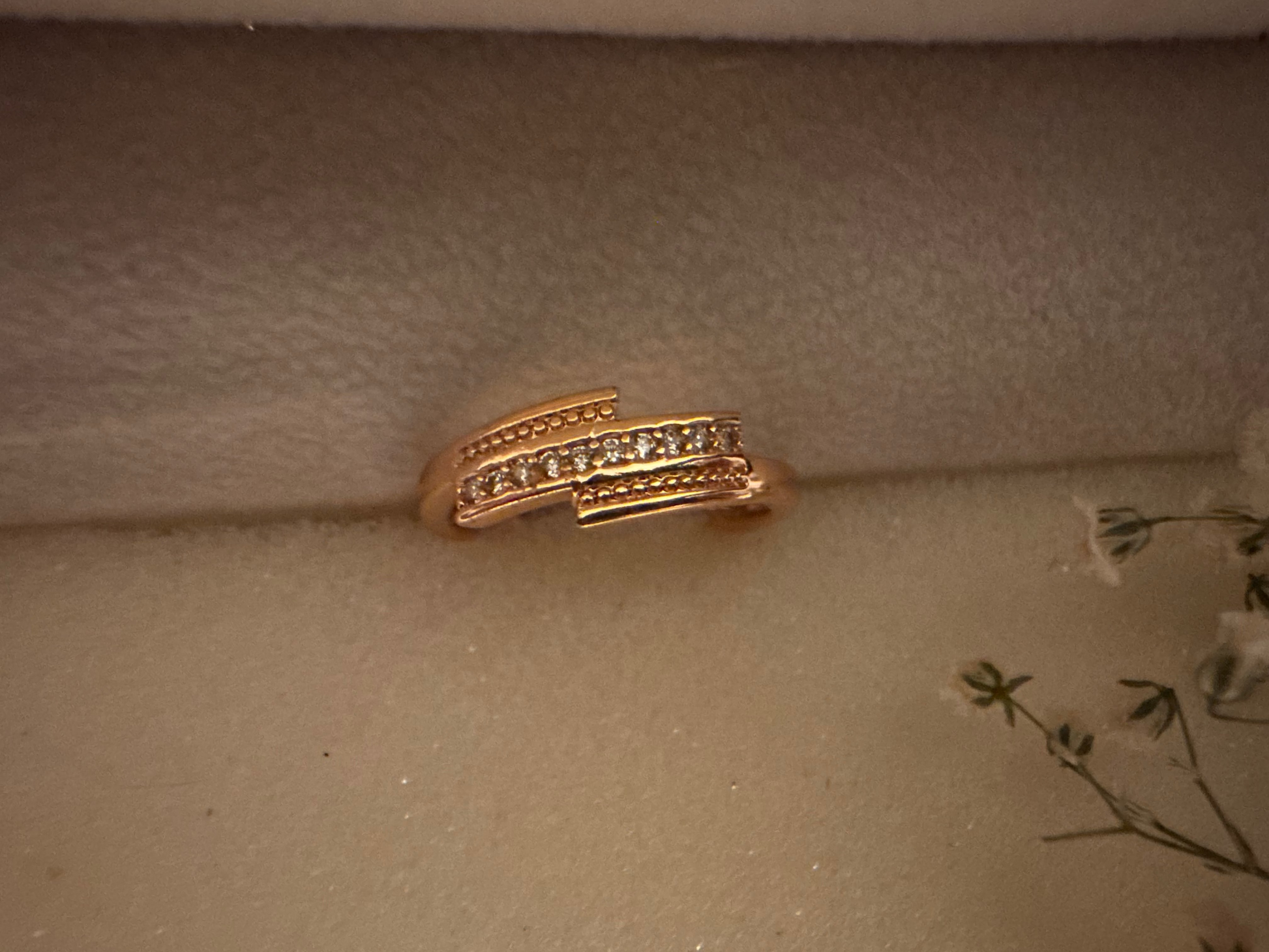 Erica Jewelry India Dainty Everyday Minimal  Gold  Silver Jewelry