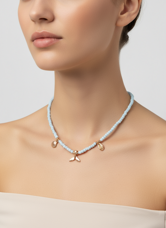 Erica Jewelry India Dainty Everyday Minimal  Gold  Silver Jewelry