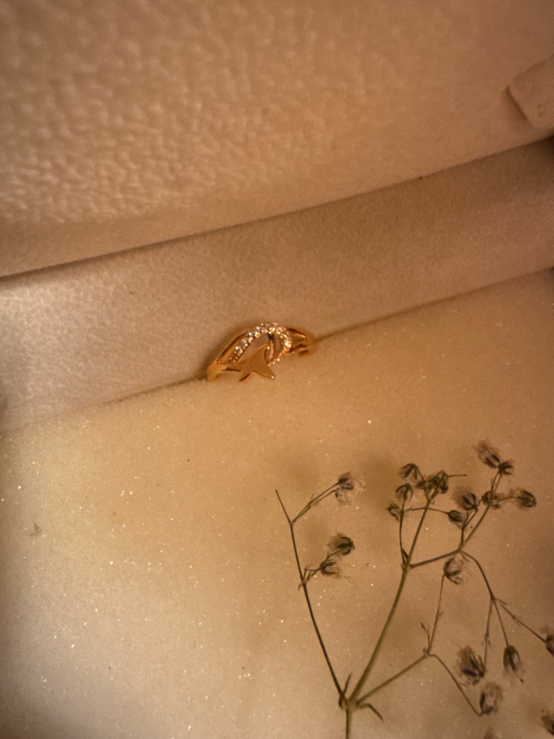 Erica Jewelry India Dainty Everyday Minimal  Gold  Silver Jewelry
