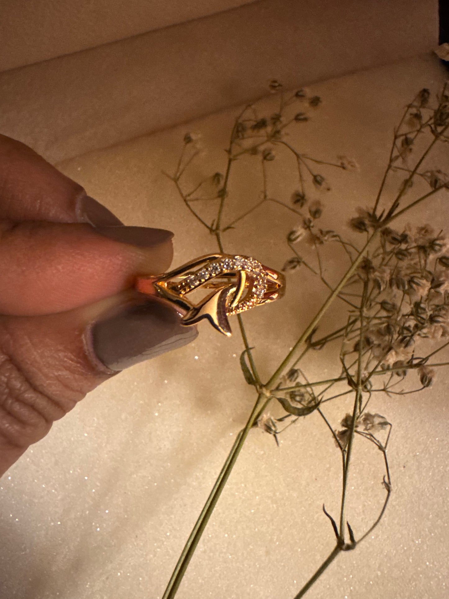 Erica Jewelry India Dainty Everyday Minimal  Gold  Silver Jewelry