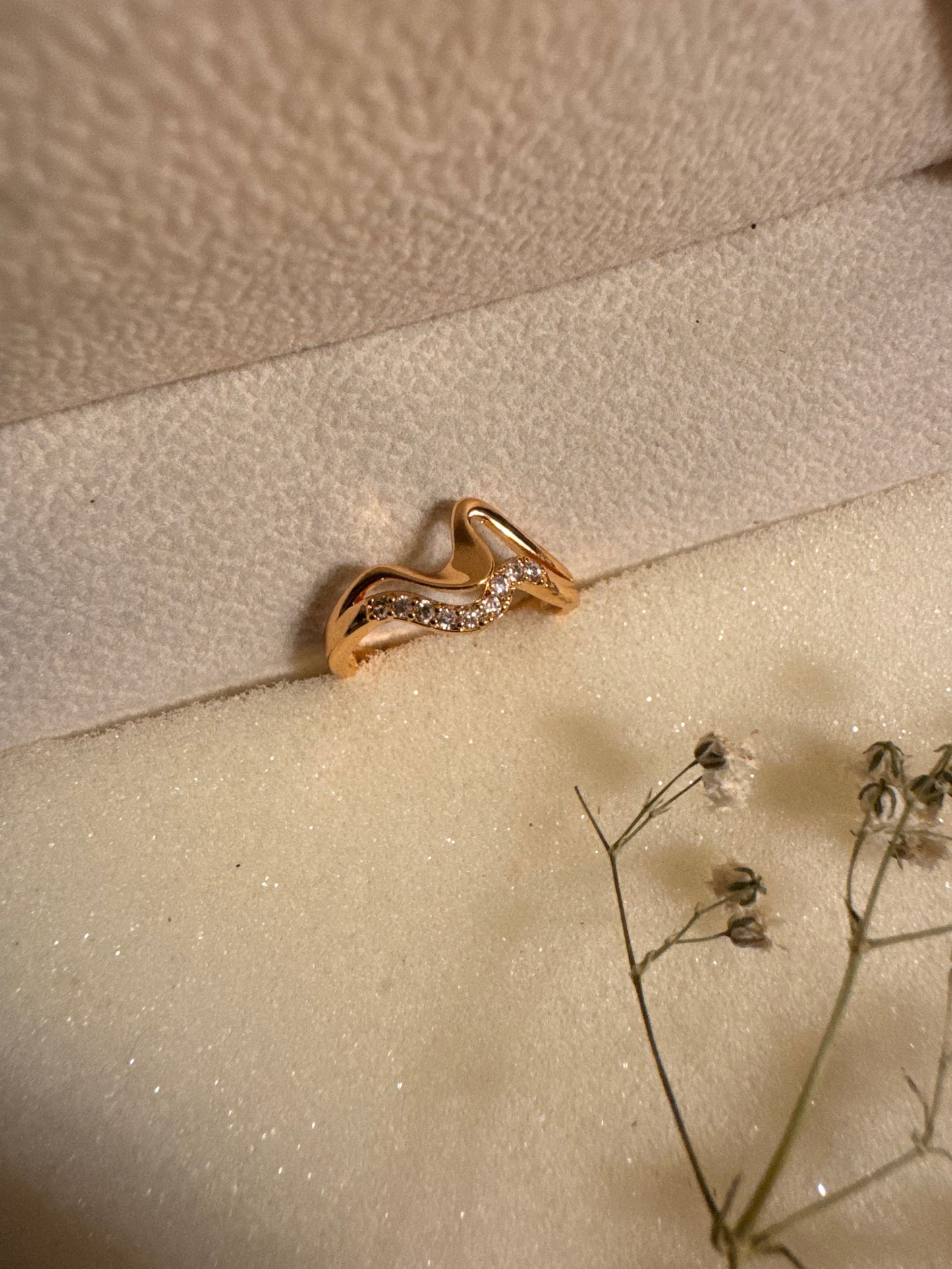 Erica Jewelry India Dainty Everyday Minimal  Gold  Silver Jewelry
