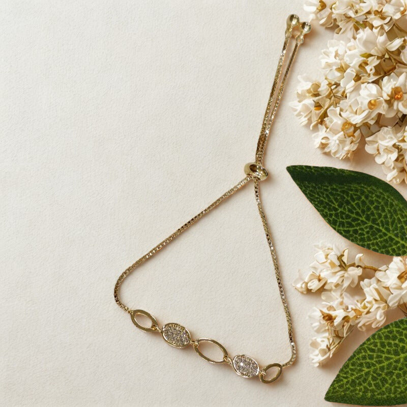 Eternal Gleam Bracelet