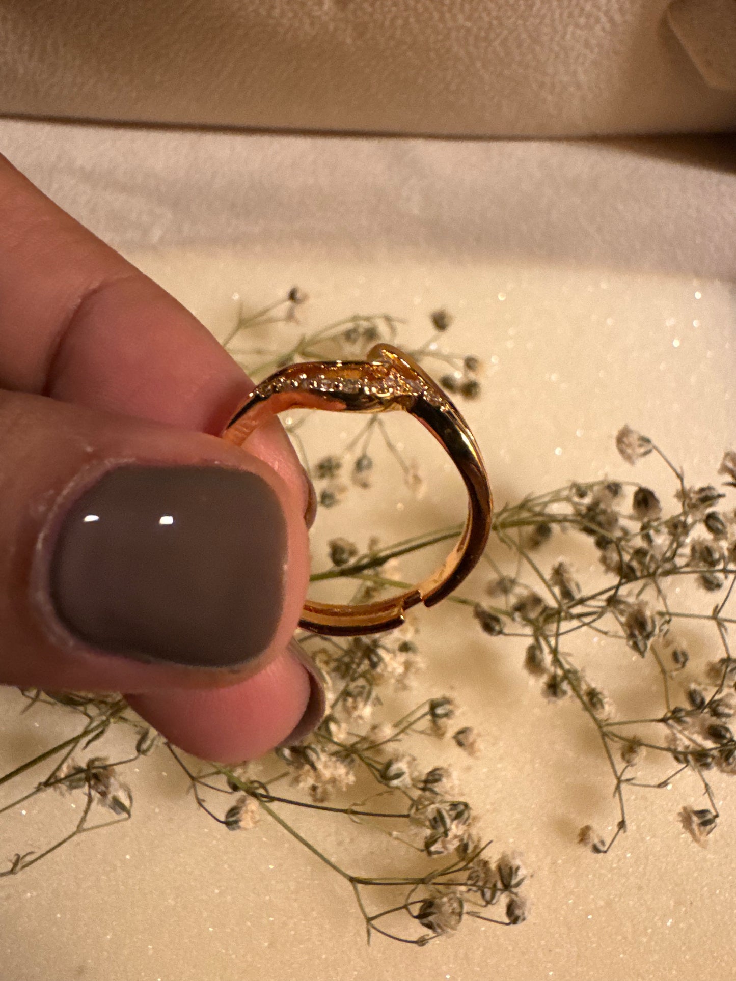 Erica Jewelry India Dainty Everyday Minimal  Gold  Silver Jewelry