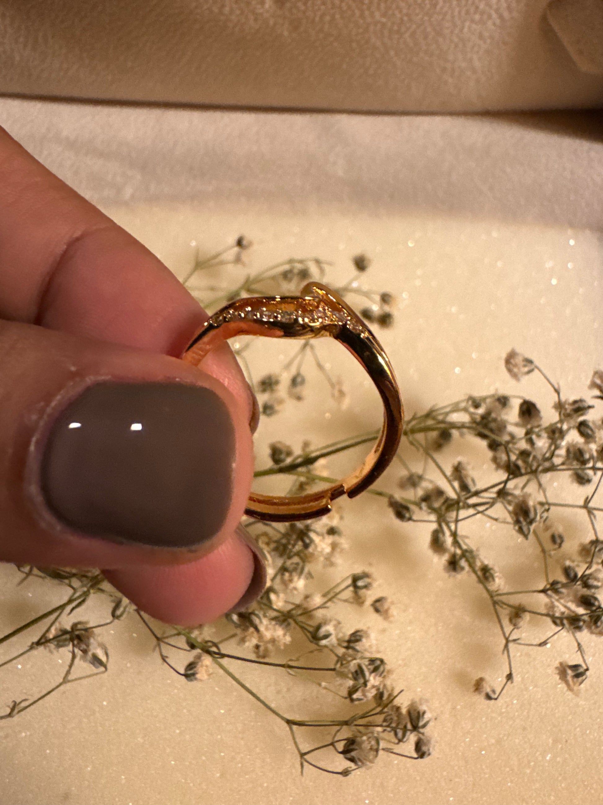 Erica Jewelry India Dainty Everyday Minimal  Gold  Silver Jewelry